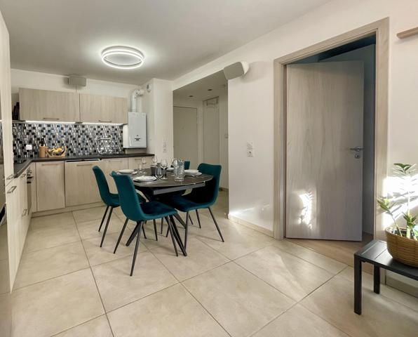 Vente / Appartement T2