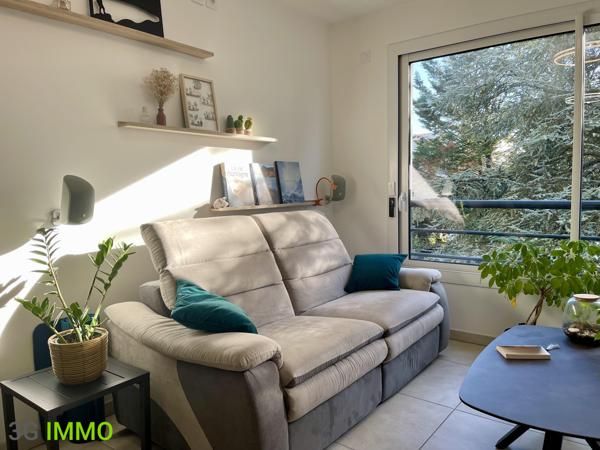 Vente / Appartement T2