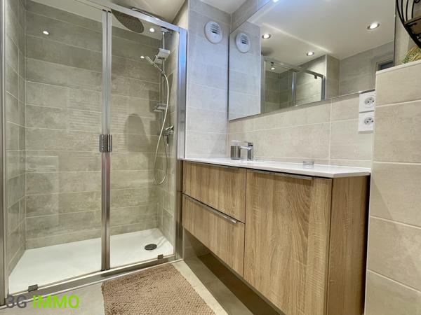 Vente / Appartement T2