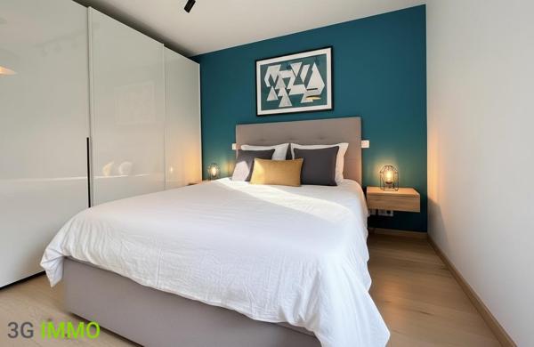 Vente / Appartement T2