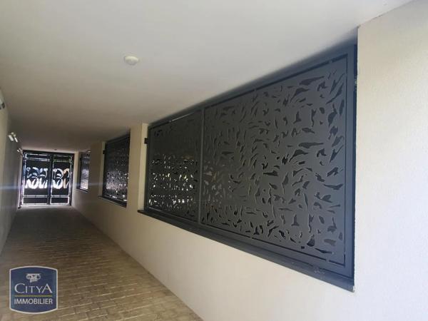 Appartement à vendre 2 pièces 44.7m²