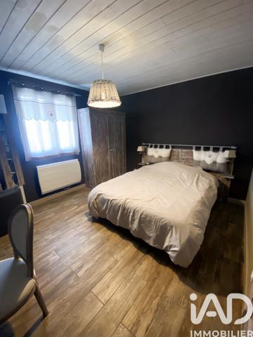 Murs commerciaux  à vendre 359 m² Meymac