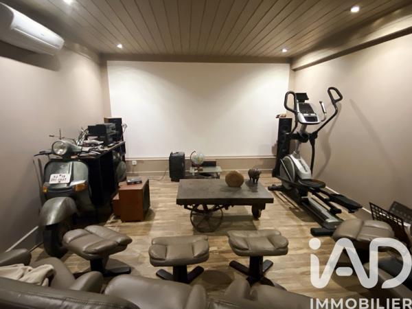 Murs commerciaux  à vendre 359 m² Meymac