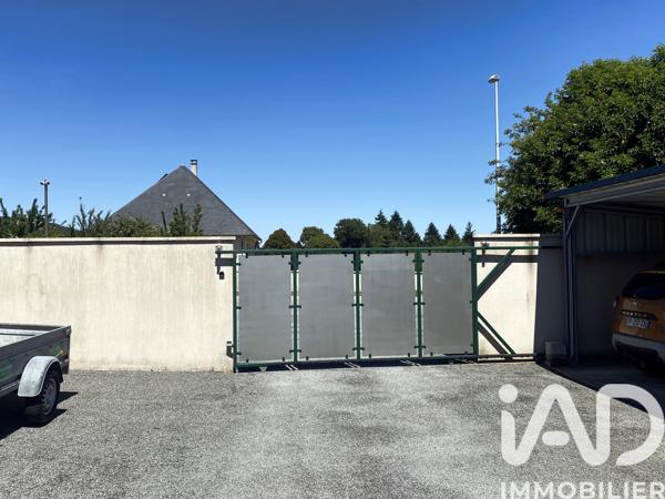 Murs commerciaux  à vendre 359 m² Meymac