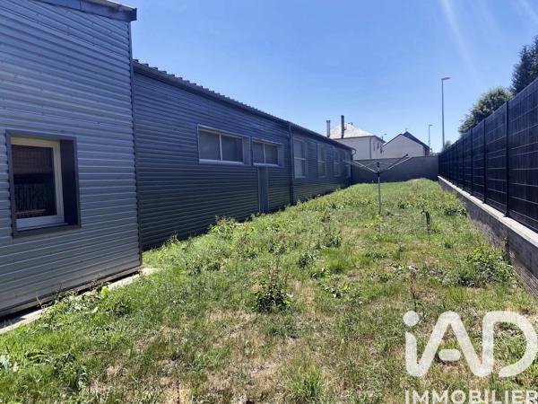 Murs commerciaux  à vendre 359 m² Meymac