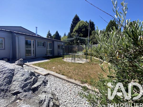 Murs commerciaux  à vendre 359 m² Meymac