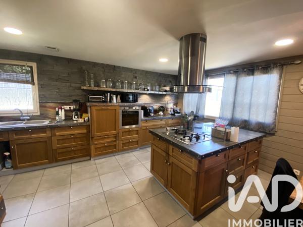 Murs commerciaux  à vendre 359 m² Meymac