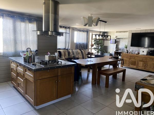 Murs commerciaux  à vendre 359 m² Meymac