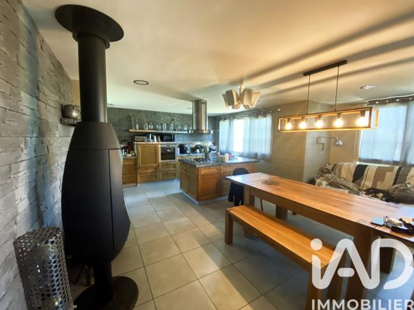 Murs commerciaux  à vendre 359 m² Meymac