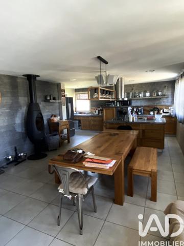 Murs commerciaux  à vendre 359 m² Meymac