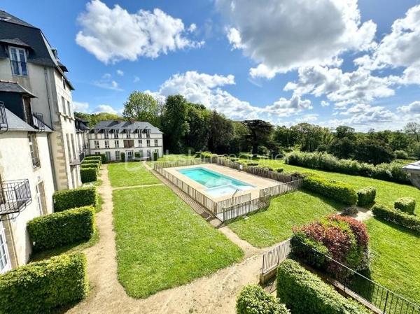 Appartement de 25,01 m²