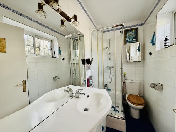 Appartement 2 pièces - 54 m² Exclusivité efficity