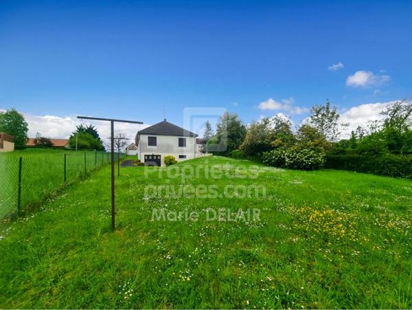 Maison 4 pièces - Pouilly sur Loire proche centre-ville