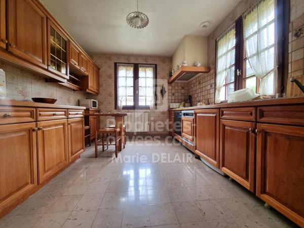 Maison 4 pièces - Pouilly sur Loire proche centre-ville