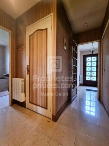 Maison 4 pièces - Pouilly sur Loire proche centre-ville