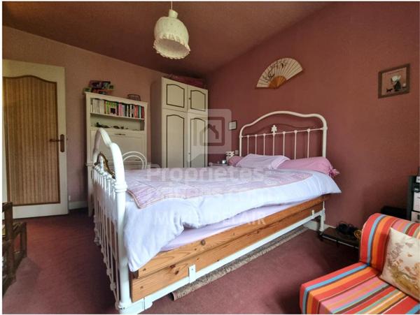 Maison 4 pièces - Pouilly sur Loire proche centre-ville