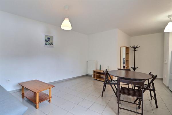 Appartement Aubervilliers 2 pièce(s) 43.35 m2
