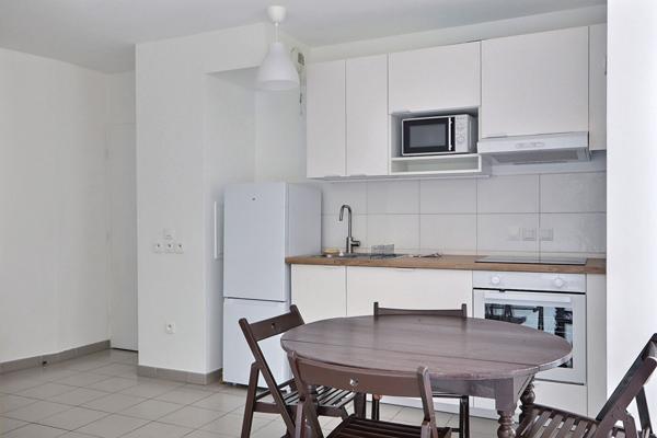 Appartement Aubervilliers 2 pièce(s) 43.35 m2