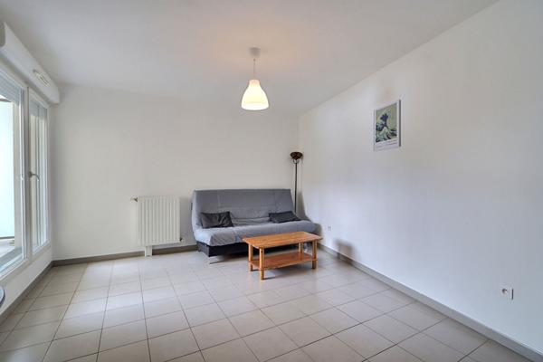 Appartement Aubervilliers 2 pièce(s) 43.35 m2