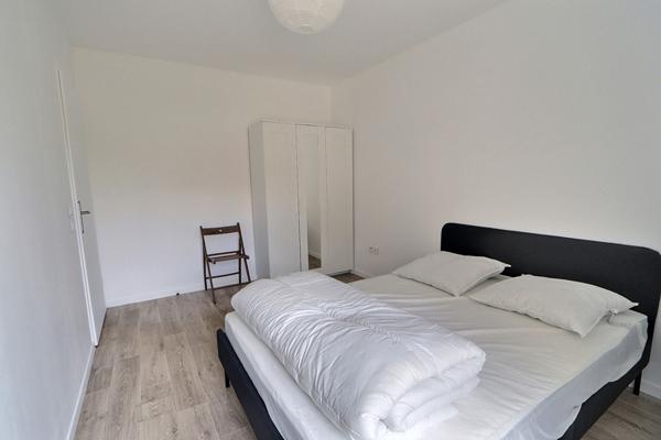 Appartement Aubervilliers 2 pièce(s) 43.35 m2