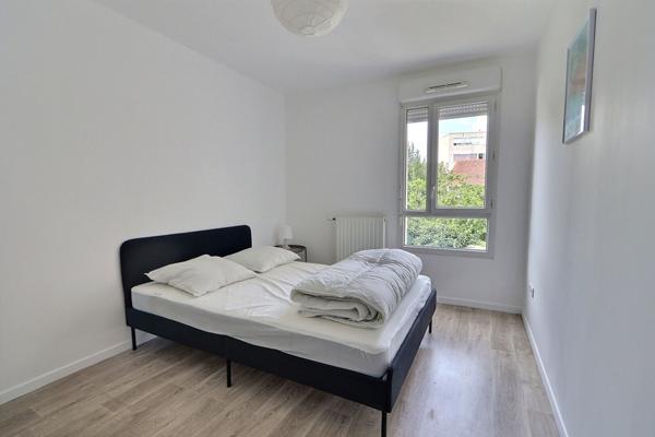 Appartement Aubervilliers 2 pièce(s) 43.35 m2