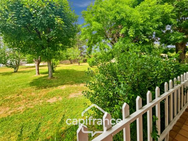 Maison familiale avec vue panoramique à Castelculier, 6 chambres, 235m² habitable, sous-sol 145m²