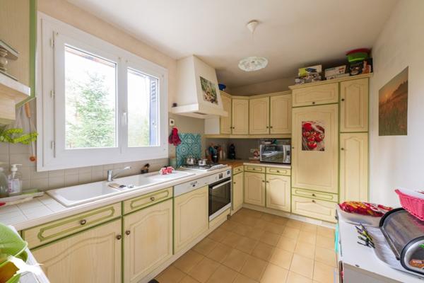 Maison à vendre |  Eaubonne |  5 pièces | 105 m²