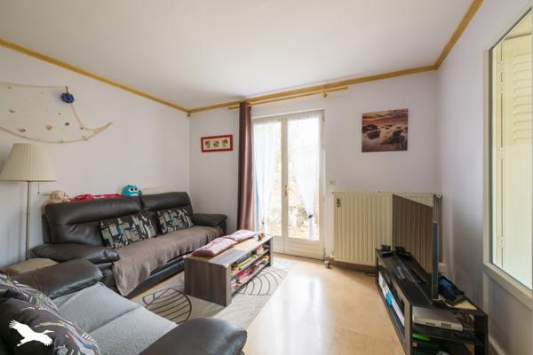 Maison à vendre |  Eaubonne |  5 pièces | 105 m²