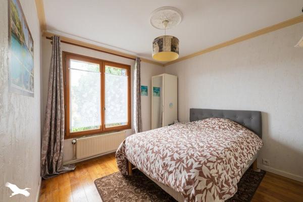 Maison à vendre |  Eaubonne |  5 pièces | 105 m²