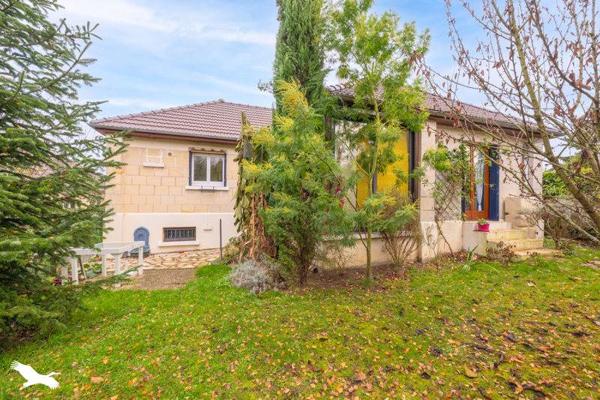 Maison à vendre |  Eaubonne |  5 pièces | 105 m²