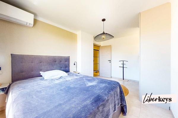 T2-48m2 et sa terrasse- SECTEUR CALIFORNIE / BASSE CALIFORNIE 