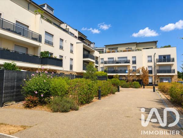 Appartement à vendre 2 pièces 42 m² Réau