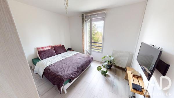 Appartement à vendre 2 pièces 42 m² Réau