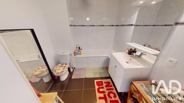 Appartement à vendre 2 pièces 42 m² Réau