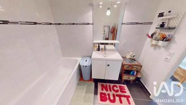 Appartement à vendre 2 pièces 42 m² Réau