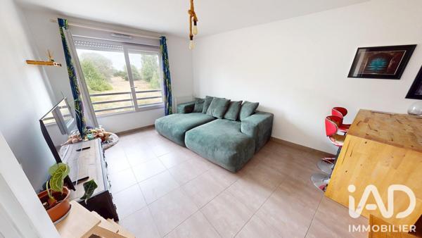 Appartement à vendre 2 pièces 42 m² Réau