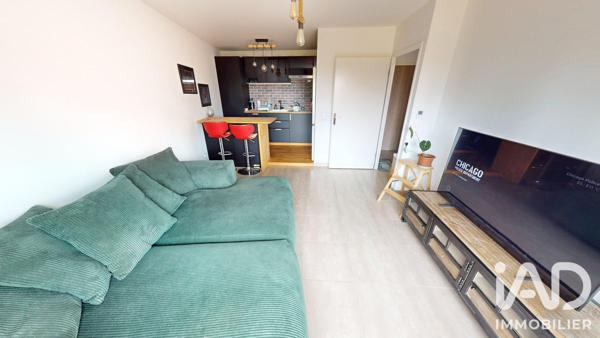 Appartement à vendre 2 pièces 42 m² Réau