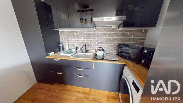 Appartement à vendre 2 pièces 42 m² Réau