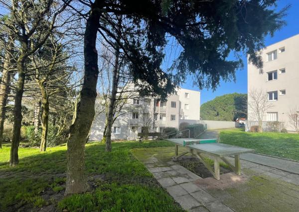 Appartement 3 pièces - 68 m²