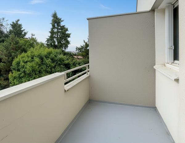 Appartement 3 pièces - 68 m²