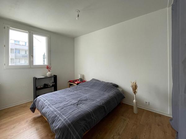 Appartement 3 pièces - 68 m²