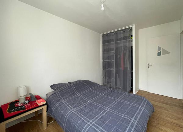 Appartement 3 pièces - 68 m²