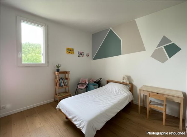 Appartement 3 pièces - 68 m²