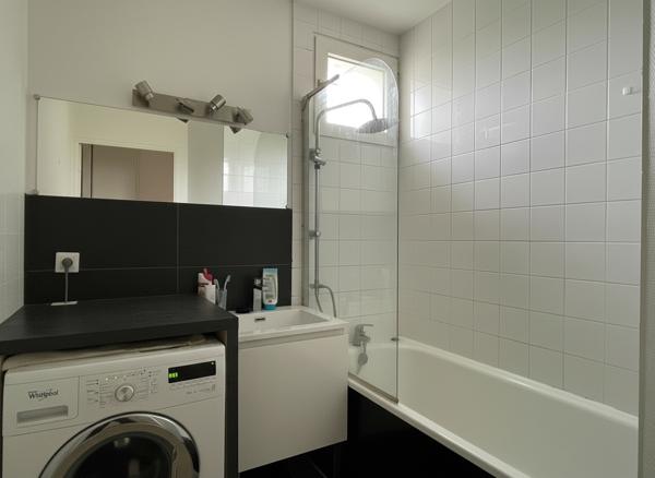 Appartement 3 pièces - 68 m²