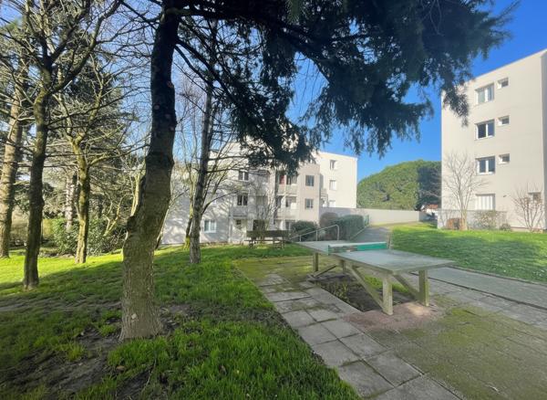 Appartement 3 pièces - 68 m²