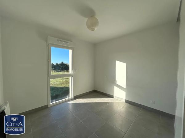 Appartement à louer 3 pièces 70.34m²