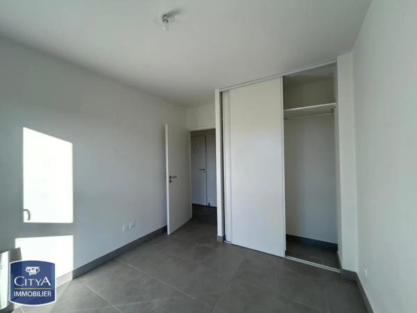 Appartement à louer 3 pièces 70.34m²