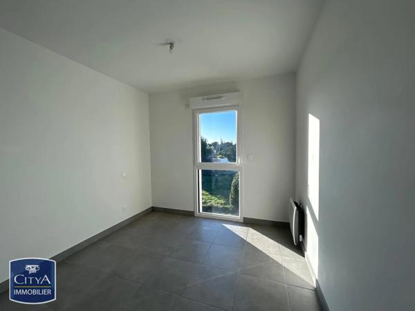 Appartement à louer 3 pièces 70.34m²