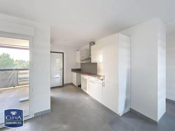 Appartement à louer 3 pièces 70.34m²