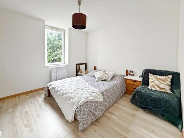 Vente Maison de ville 5 pièces 95 m2 à Saint-Clair-de-la-Tour